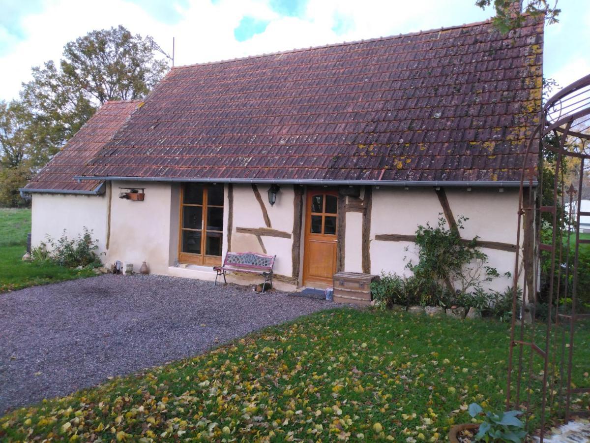 Le Havre De Paix Vila Devay Exterior foto