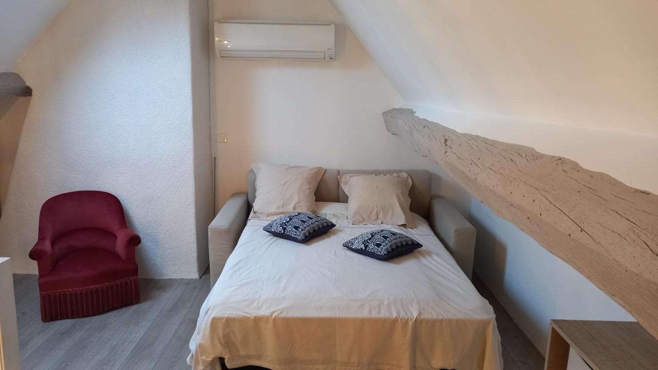 Le Havre De Paix Vila Devay Exterior foto